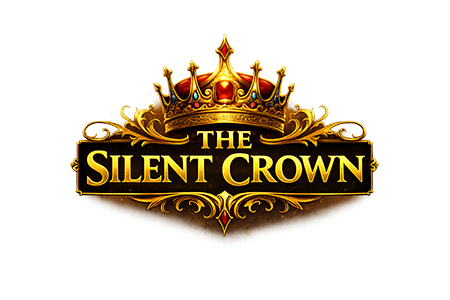 The Silent Crown Logo
